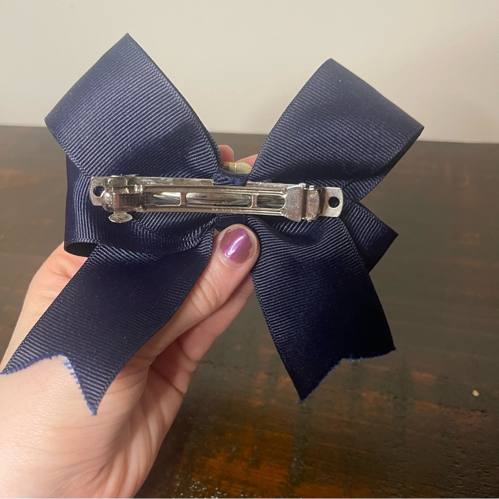 Tumblr Bow - Picture 3 of 4